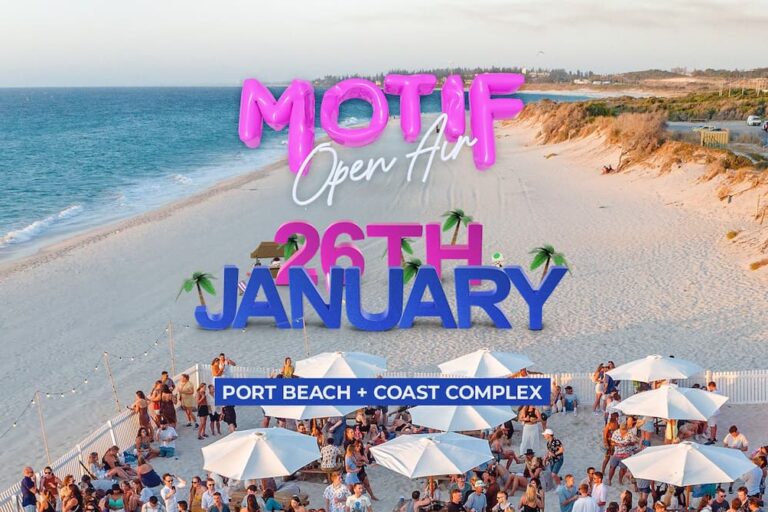 Events Perth Events & Festival Today!